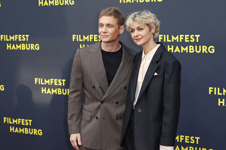 Filmpremiere 'Das Leben der Wünsche', Filmfest Hamburg 2025