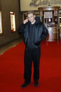 Filmpremiere 'Das Leben der Wünsche' in Essen