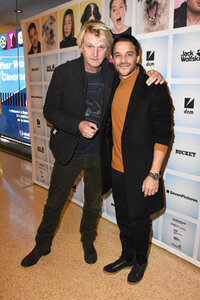 Filmpremiere 'Wuff' in München