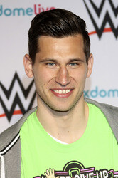 WWE Live Wrestling Event, Hamburg
