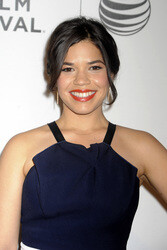 'X/Y' Premiere - Tribeca Film Festival 2014, New York