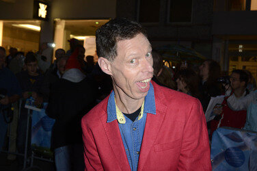 'Der 7bte Zwerg' Filmpremiere, Essen