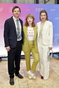 Empfang des FFF Bayern, Berlinale 2026