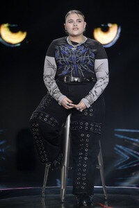 Talkshow 'Belve 2025' in Rom