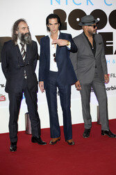 '20,000 Days on Earth' Gala Preview Screening, London