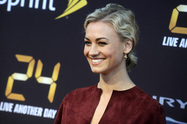 '24: Live Another Day' Premiere, New York