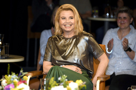 Talkshow '3nach9' in Bremen