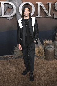 Serienpremiere 'The Abandons' in Los Angeles