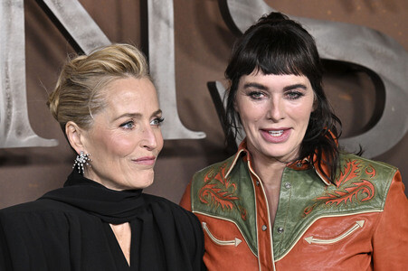 Serienpremiere 'The Abandons' in Los Angeles