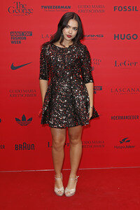 About You Fashion Ball 2025 in Hamburg