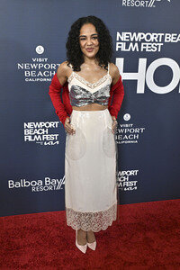 Event '10 Actors to Watch', Newport Beach Film Festival 2025