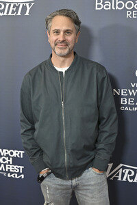 Event '10 Actors to Watch', Newport Beach Film Festival 2025