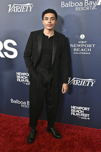 Event '10 Actors to Watch', Newport Beach Film Festival 2025