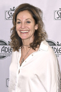 Lesung 'All the President's Men' in Los Angeles