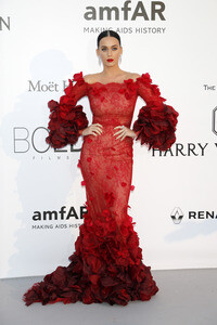 amfAR's Cinema Against Aids Gala, Cannes Film Festival 2016