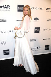 amfAR New York Gala 2014