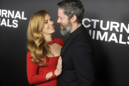 Filmpremiere 'Nocturnal Animals' in New York