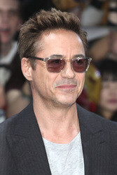 'Marvel's The Avengers 2: Age of Ultron' Premiere London