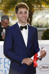 Preisträger Photocall, Cannes Film Festival 2014