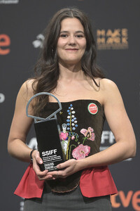 Preisträger Photocall, San Sebastian International Film Festival 2026