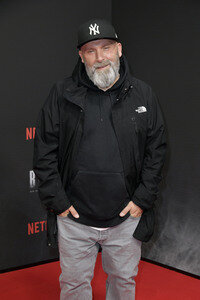 Filmscreening 'Babo - Die Haftbefehl-Story' in Berlin