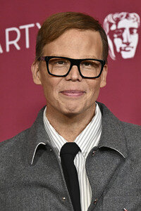 BAFTA TV Tea Party 2025 in Beverly Hills