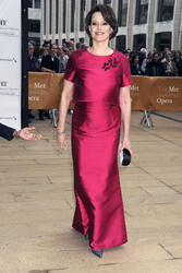 American Ballet Theatre's 75th Anniversary Diamond Jubilee Spring Gala in New York