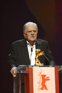 Michael Ballhaus Hommage, Berlinale 2016