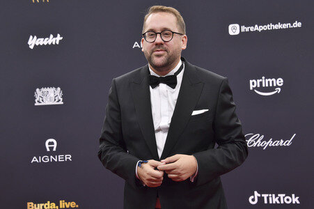 Bambi 2025 in München