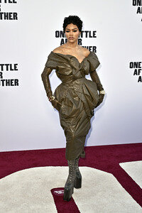 Filmpremiere 'One Battle After Another' in Los Angeles