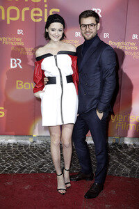 38. Bayerischer Filmpreis 2016 in München