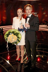 36. Bayerischer Filmpreis, München