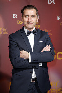 39. Bayerischer Filmpreis in München