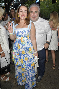 Sommerparty 'La Grande Bellezza' in Berlin