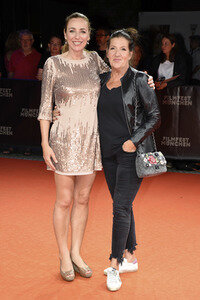 Filmpremiere 'Berlin Falling' auf dem Filmfest München 2017