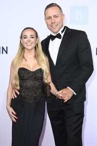 Bertelsmann Party 2026 in Berlin