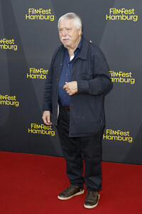Filmpremiere 'Biermann', Filmfest Hamburg 2026