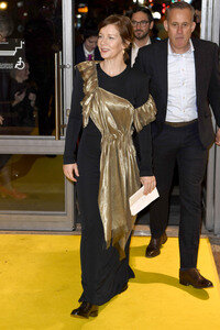 Preisverleihung vom Braunschweig International Film Festival 2025