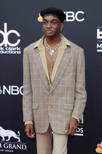 Billboard Music Awards 2018 in Las Vegas