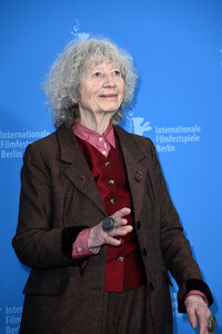 Photocall 'Die Blutgräfin', Berlinale 2026