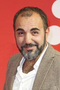 'Tatort - Borowski und die Rückkehr des stillen Gastes' Premiere, Filmfest Hamburg 2015