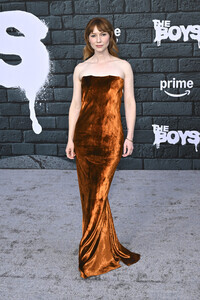 Serienfinale-Event 'The Boys' in Los Angeles