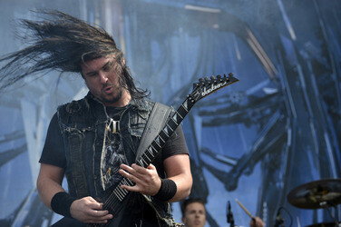 Bravalla Festival 2014, Norrköping