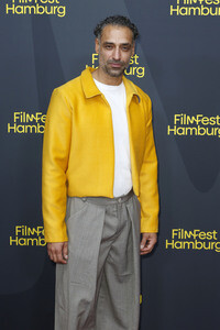 Serienpremiere 'Breitscheidplatz 19/12', Filmfest Hamburg 2026