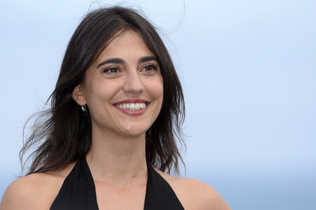 'La novia / The Bride' Photocall, San Sebastian Film Festival 2015