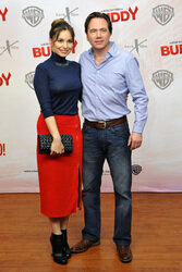 'Buddy' PR-Termin, München