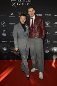 Charity-Event 'Cancel Cancer', Berlinale 2026