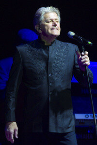 Konzert von Peter Cetera in Berlin