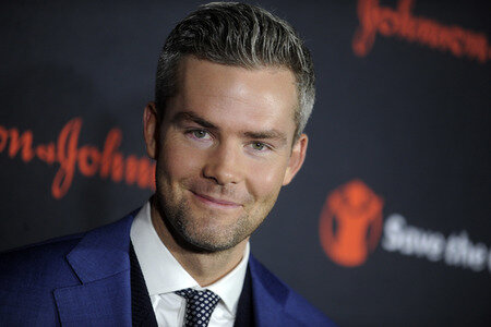 5. Save the Children IIllumination Gala in New York