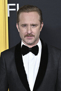 Filmpremiere 'Christy', AFI Fest 2025 in Los Angeles